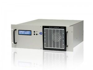 Transmissor UHF TTU 120s