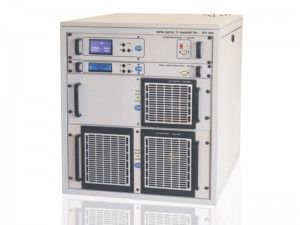 Transmissor Digital DTU 400