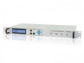 Modulador de Áudio e Vídeo MVA100A