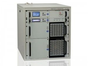 Transmissor UHF TTU 500s
