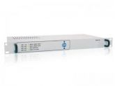 Multiplexador/Remultiplexador ISDB-Tb – MRX-101