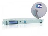 Receptor de Satélite Digital RST200