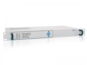 Multiplexador/Remultiplexador ISDB-Tb – MRX-101